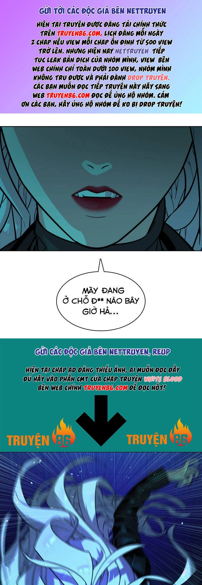 Máu Trắng Chapter 62 - 12