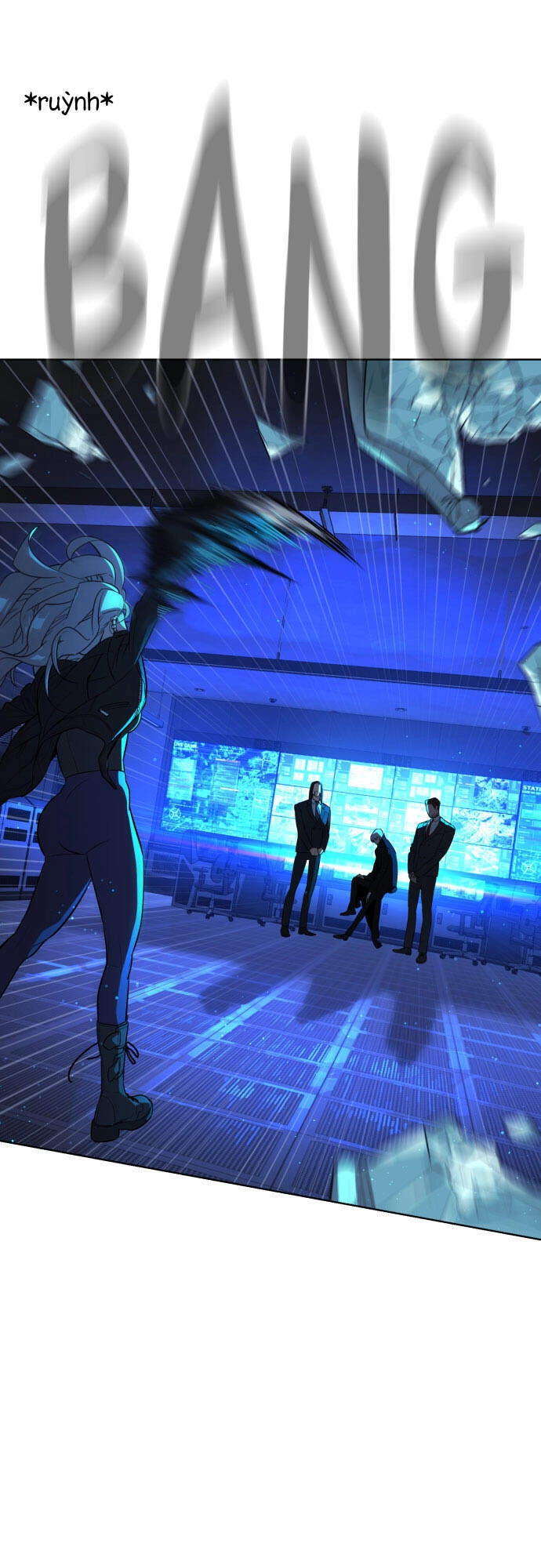 Máu Trắng Chapter 62 - 17