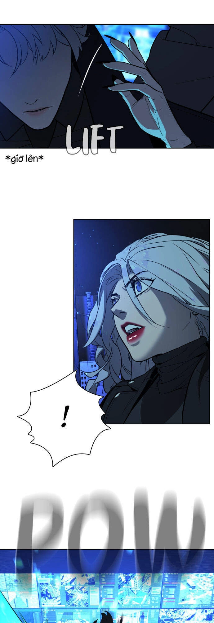 Máu Trắng Chapter 62 - 21