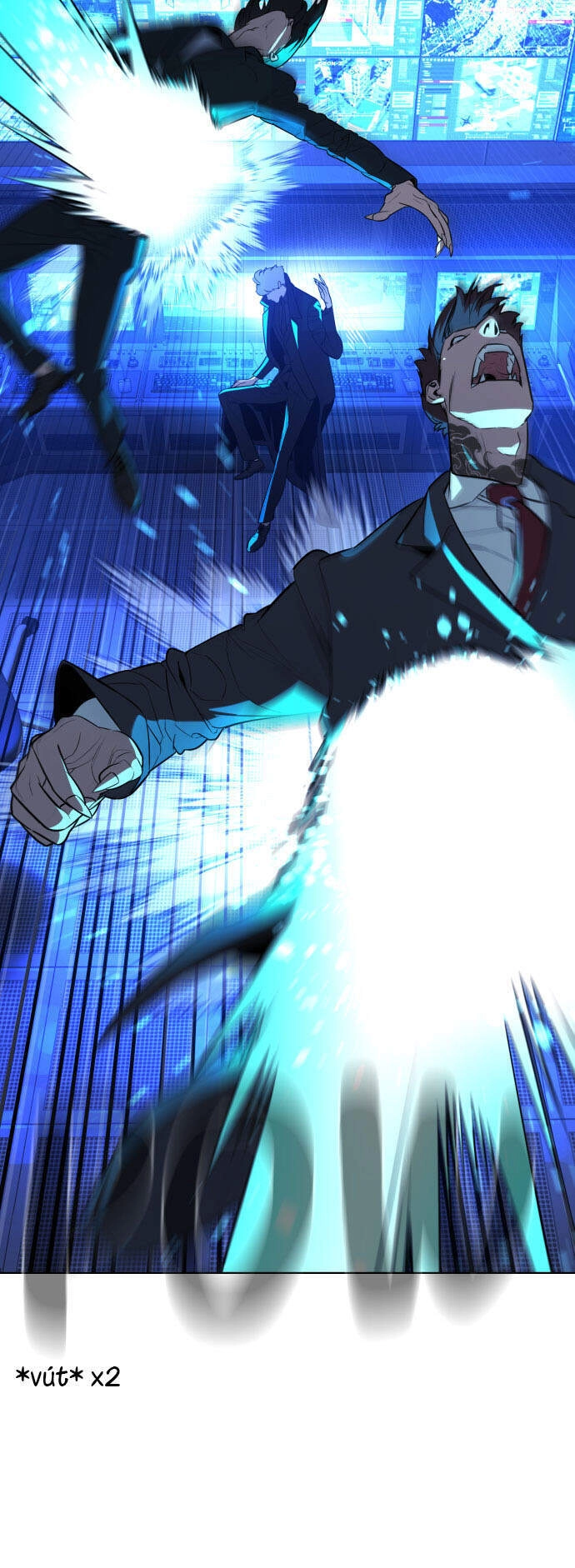 Máu Trắng Chapter 62 - 22