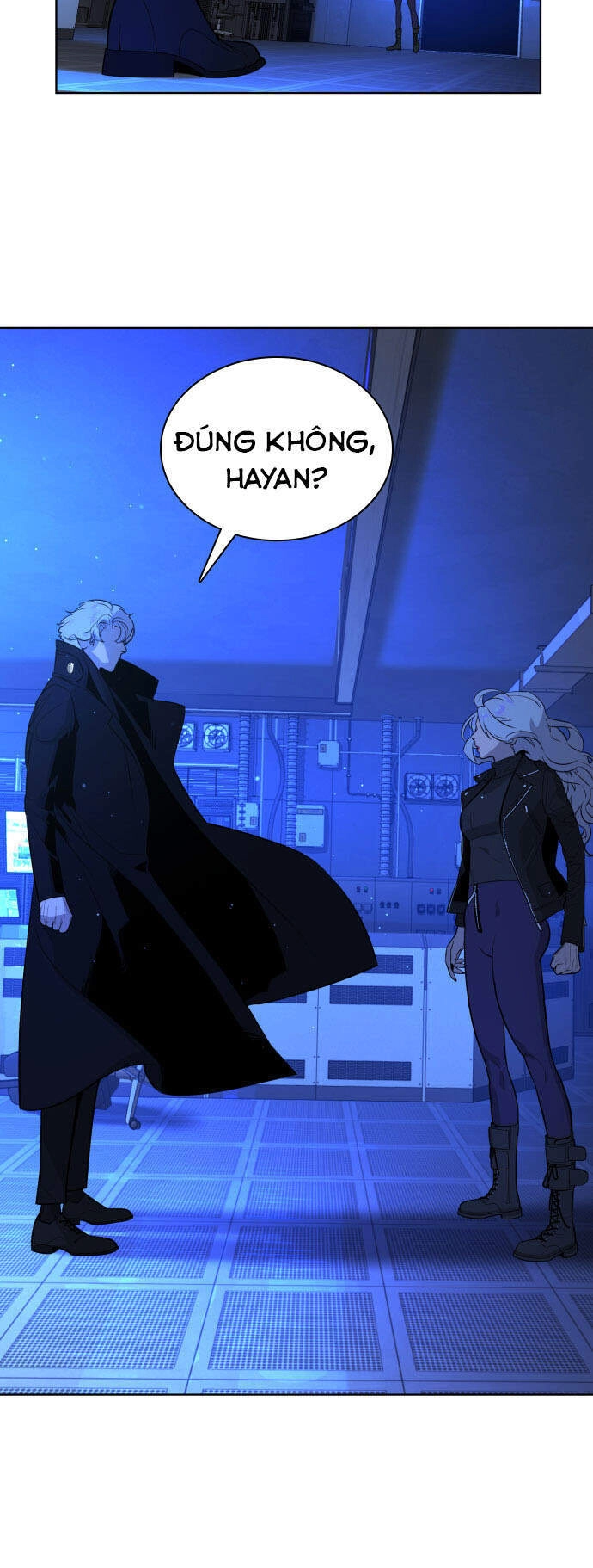 Máu Trắng Chapter 62 - 24