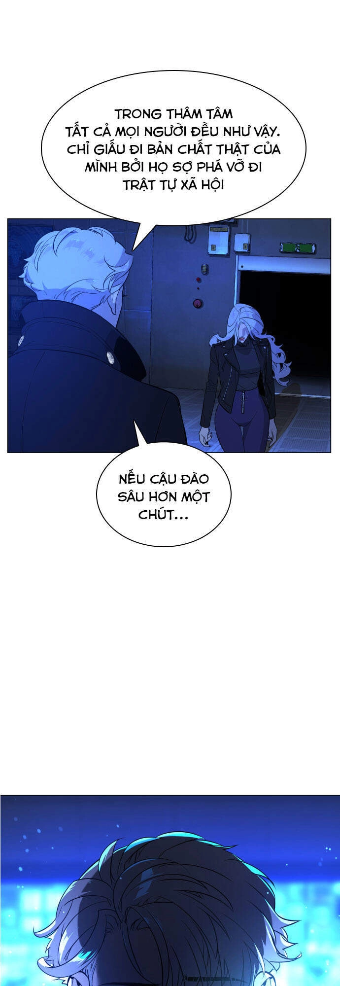 Máu Trắng Chapter 62 - 33