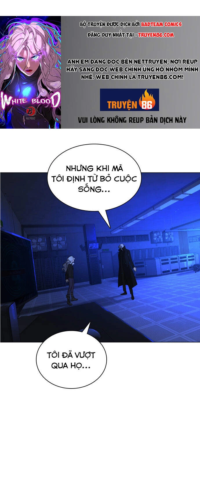 Máu Trắng Chapter 62 - 35