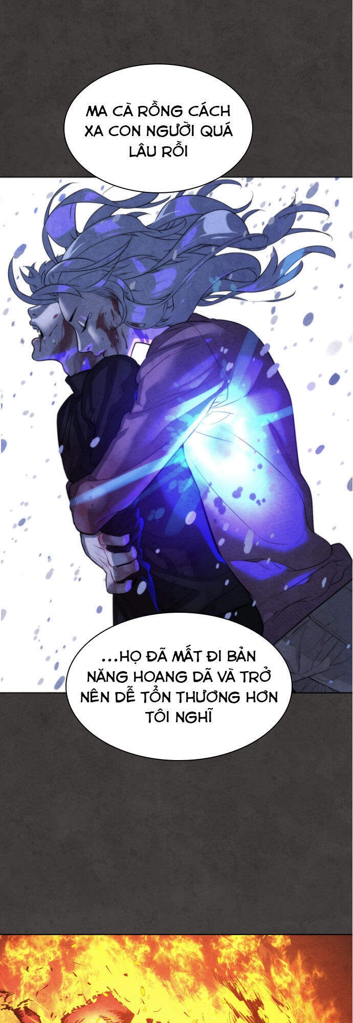 Máu Trắng Chapter 62 - 40