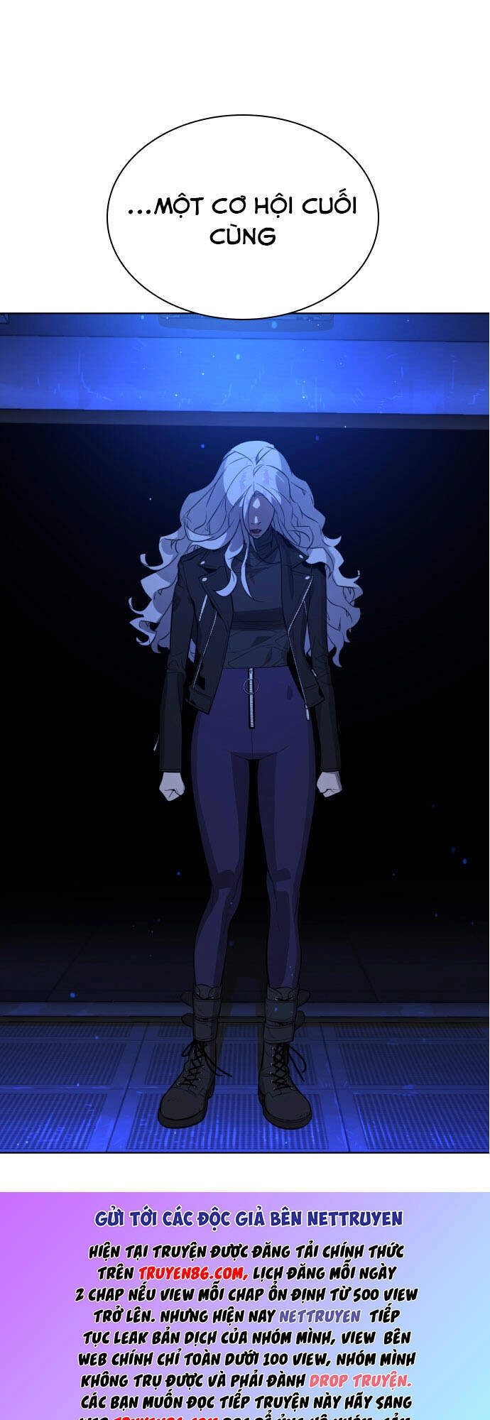 Máu Trắng Chapter 62 - 42