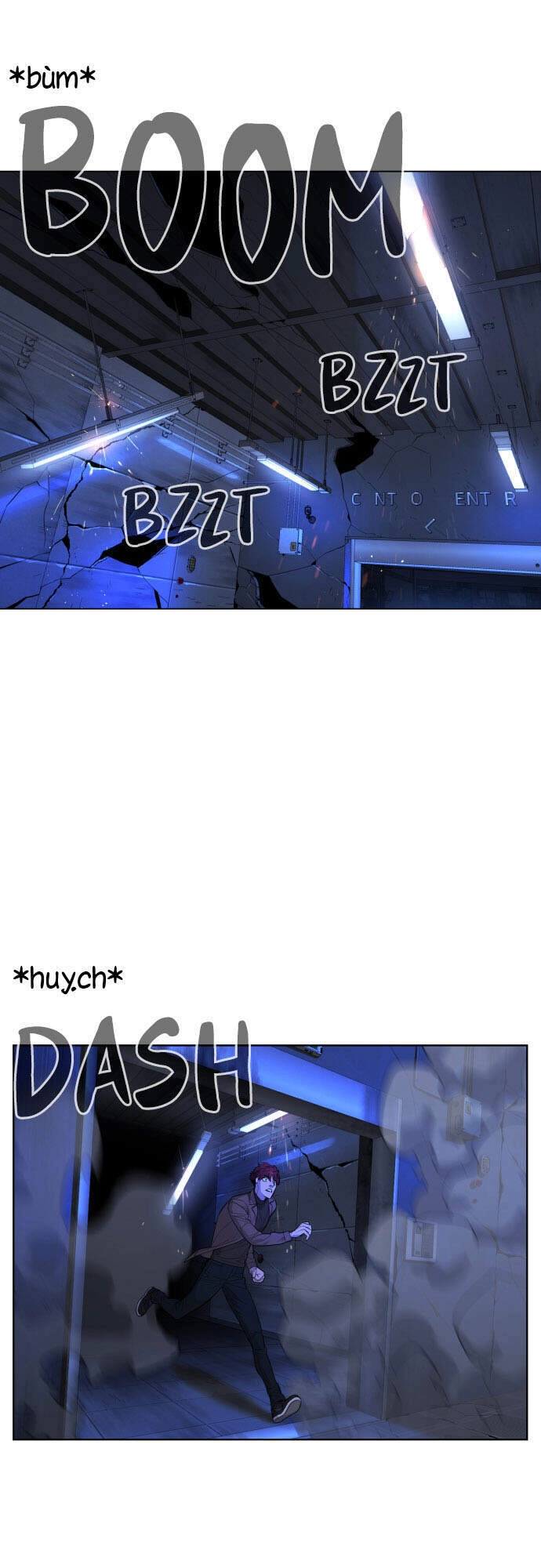 Máu Trắng Chapter 62 - 57