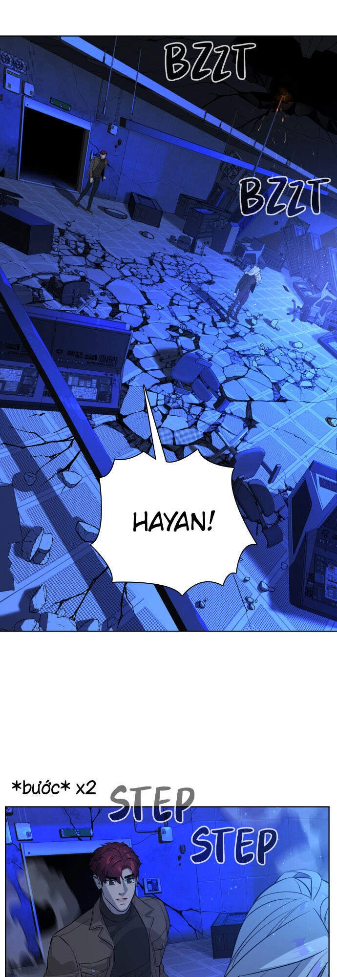 Máu Trắng Chapter 62 - 59