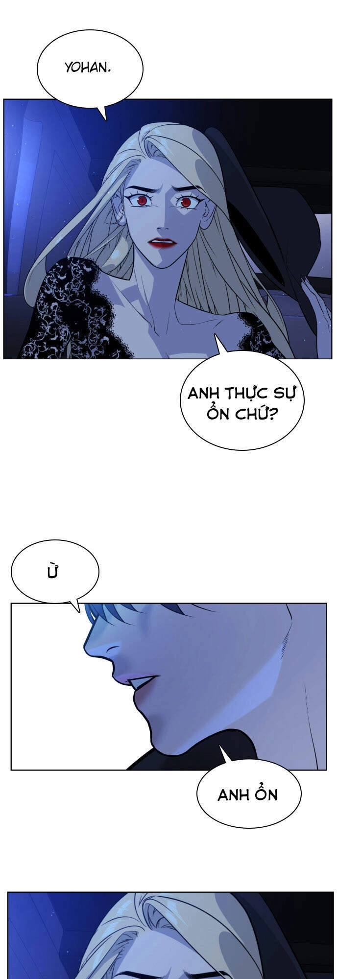 Máu Trắng Chapter 62 - 65