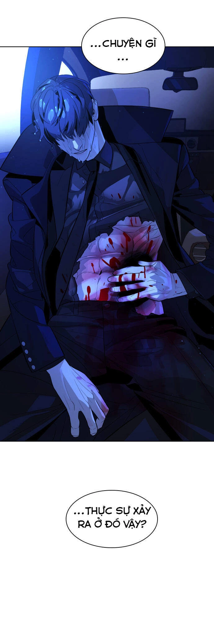 Máu Trắng Chapter 62 - 67