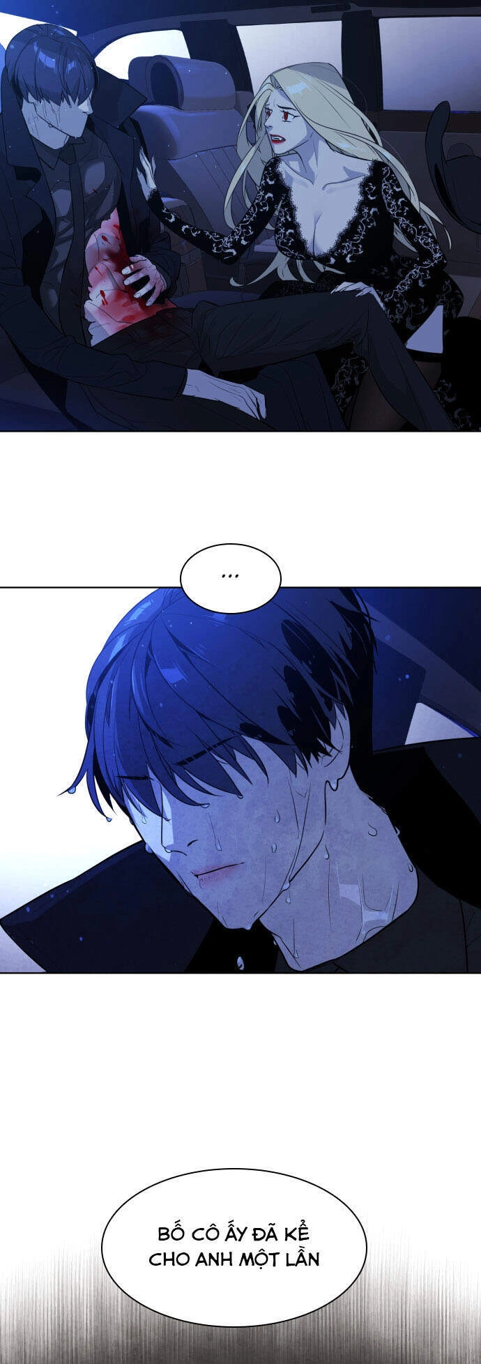 Máu Trắng Chapter 62 - 70