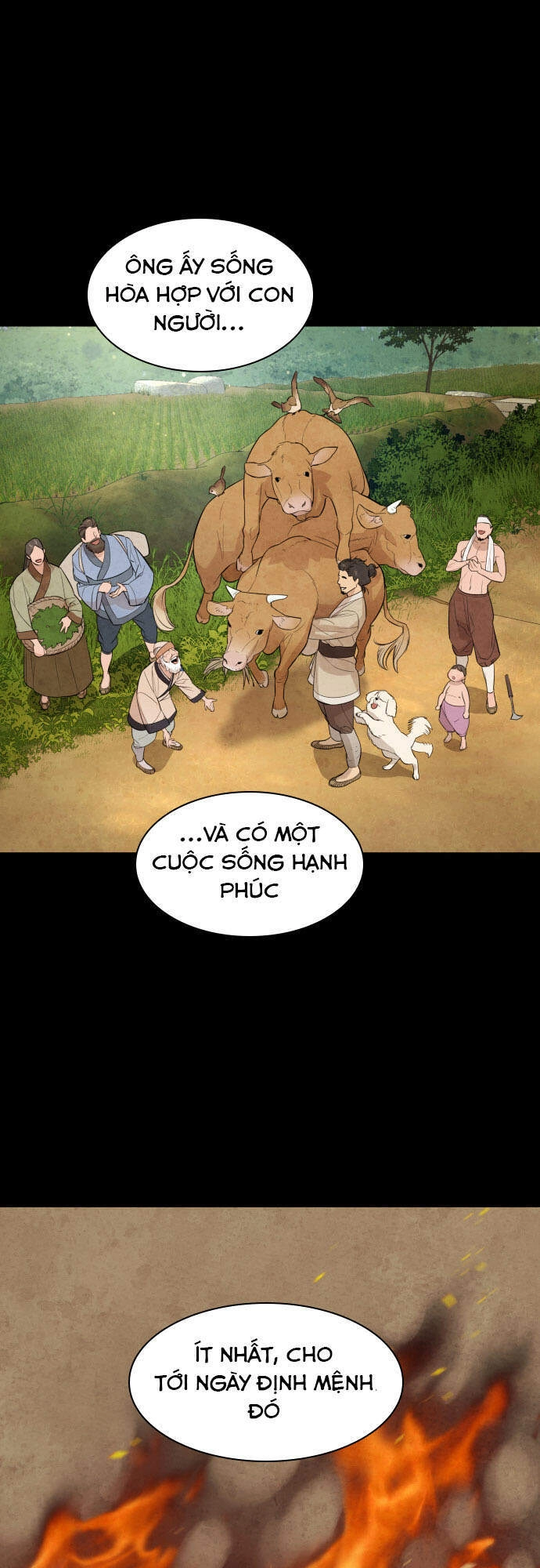 Máu Trắng Chapter 62 - 75