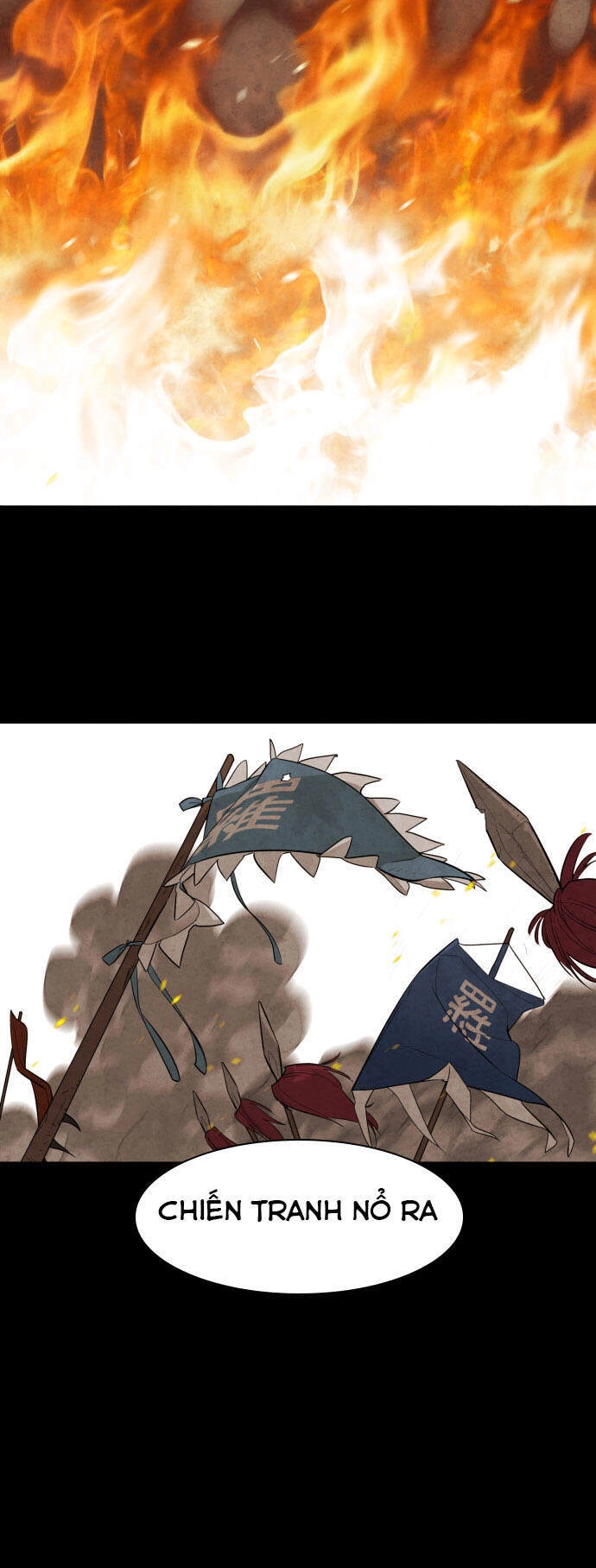 Máu Trắng Chapter 62 - 76