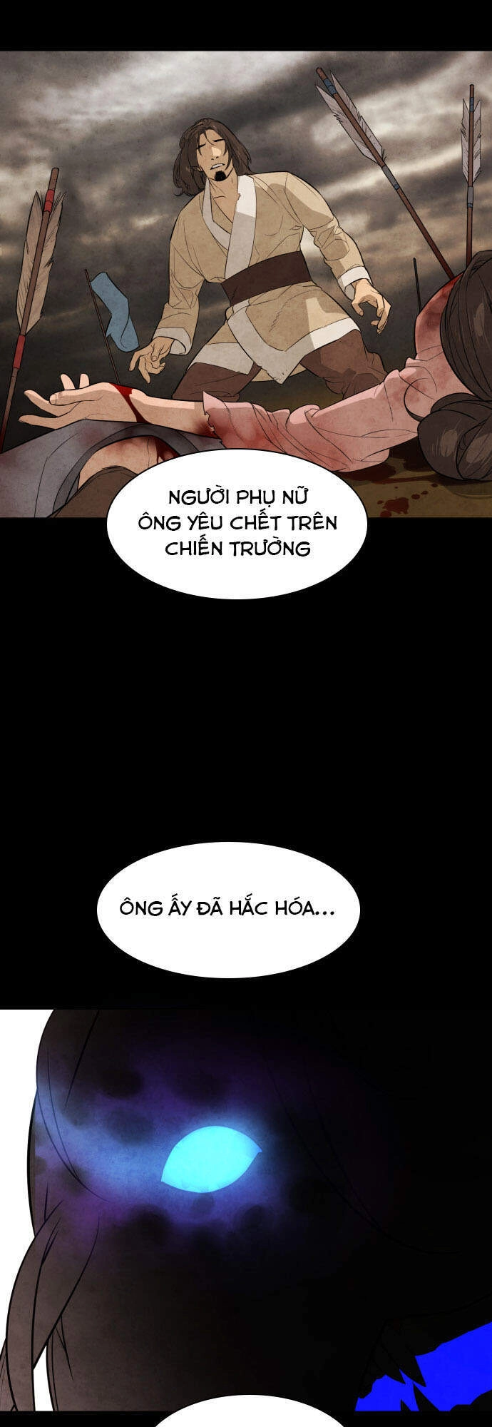 Máu Trắng Chapter 62 - 77
