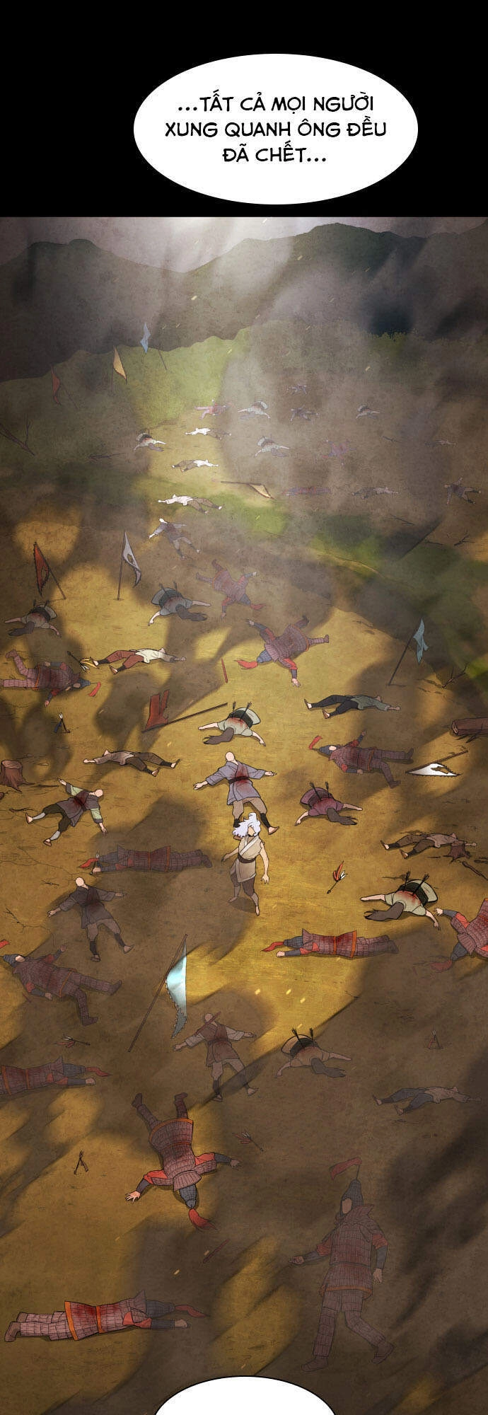 Máu Trắng Chapter 62 - 79