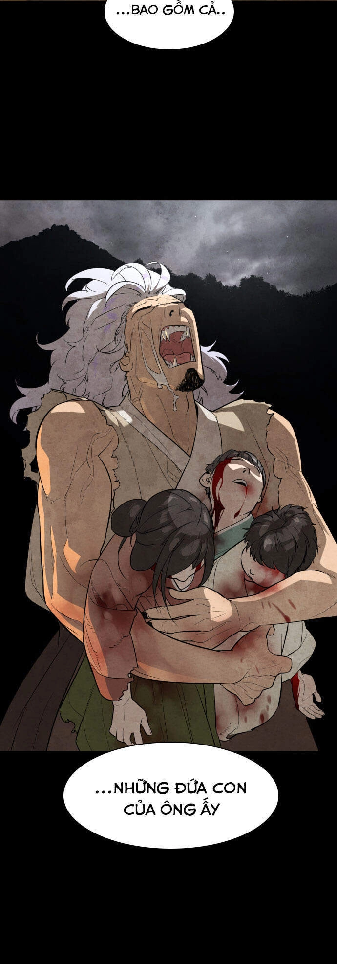 Máu Trắng Chapter 62 - 80