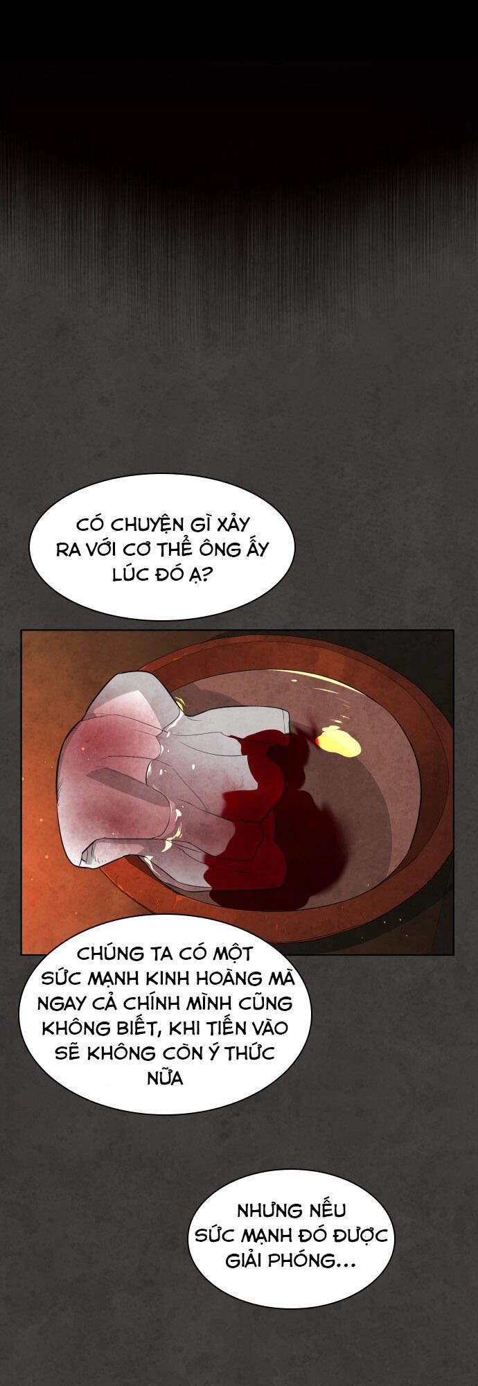 Máu Trắng Chapter 62 - 81