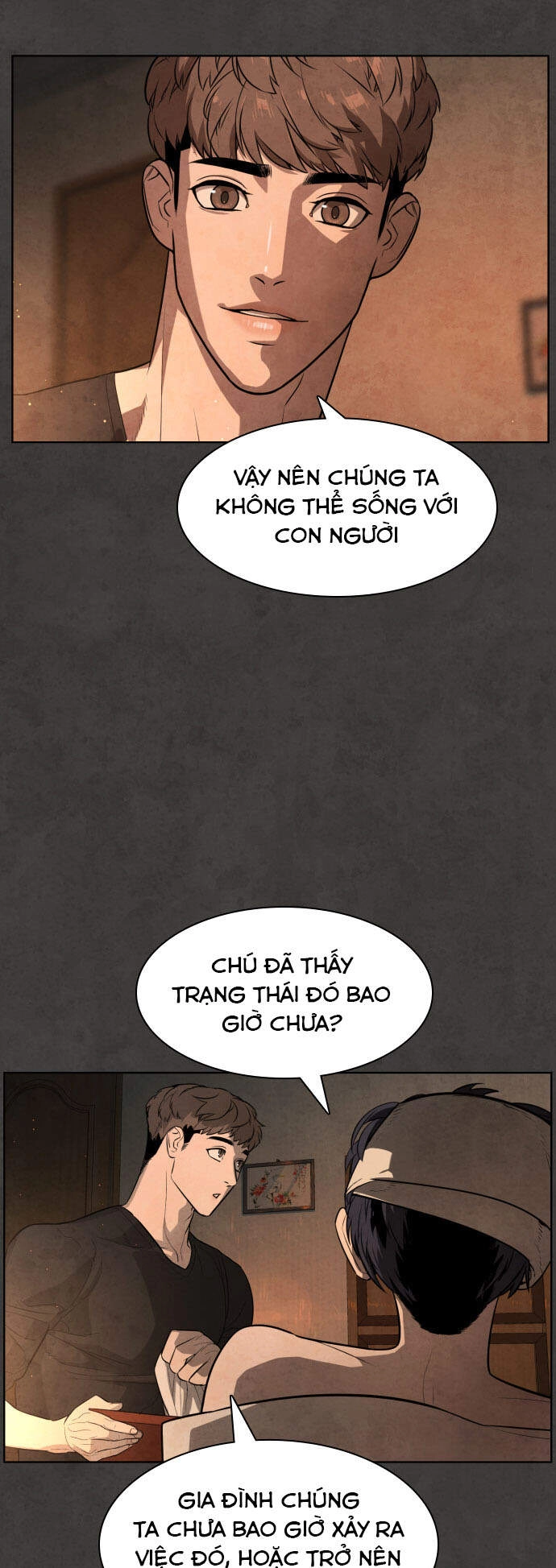 Máu Trắng Chapter 62 - 83