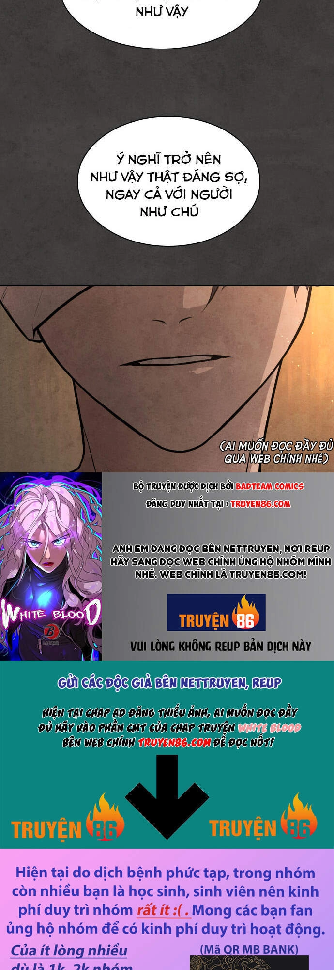 Máu Trắng Chapter 62 - 84