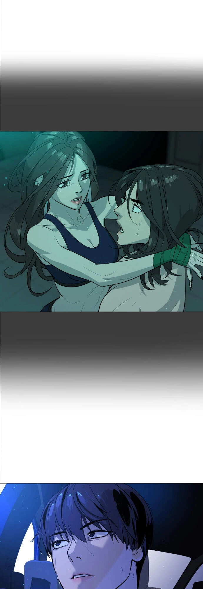 Máu Trắng Chapter 63 - 4