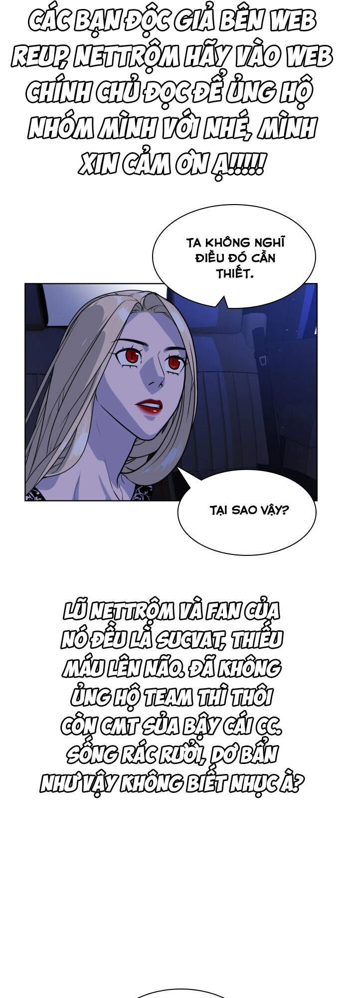 Máu Trắng Chapter 63 - 6