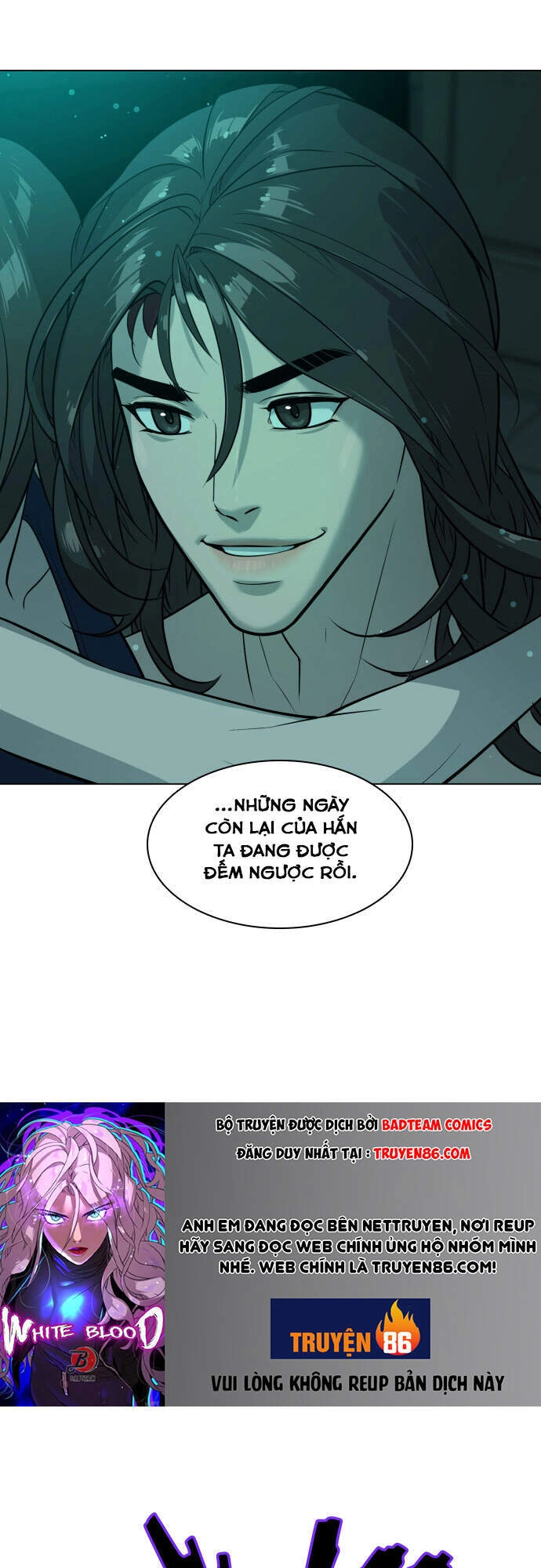 Máu Trắng Chapter 63 - 8