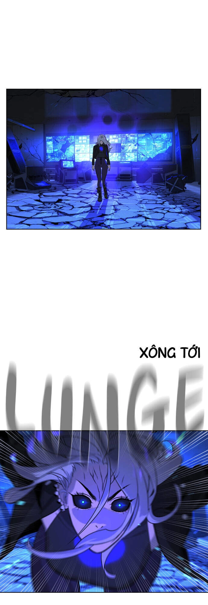 Máu Trắng Chapter 63 - 12