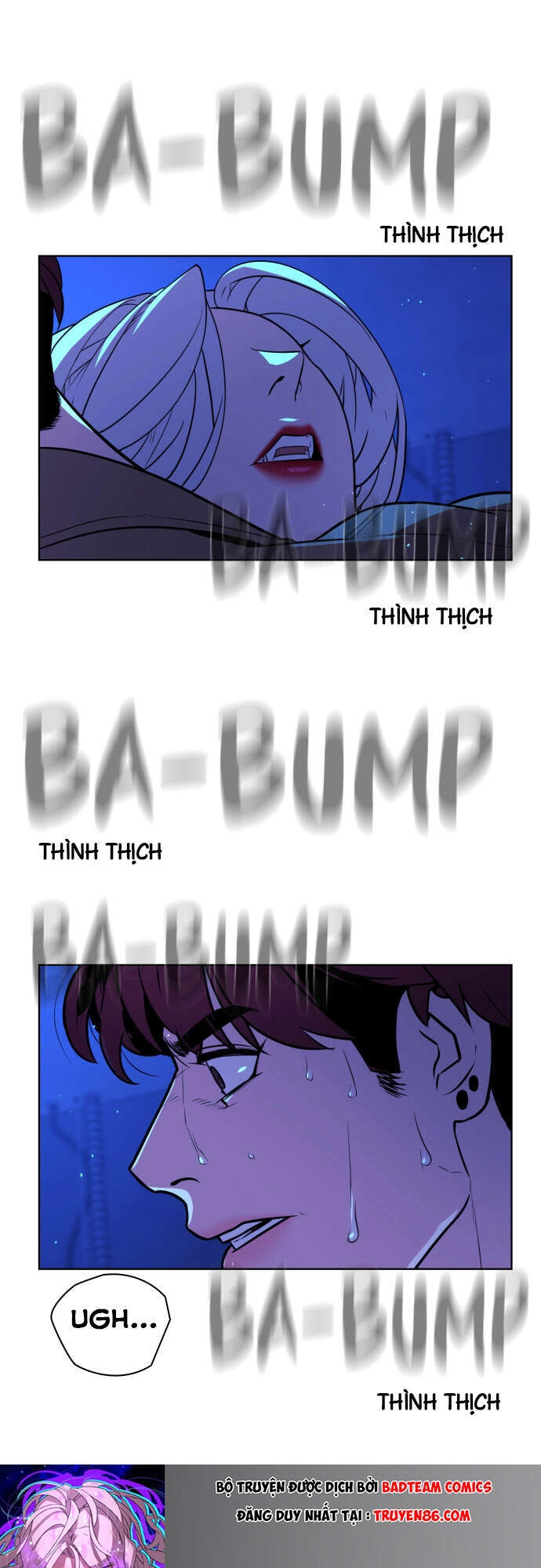 Máu Trắng Chapter 63 - 16