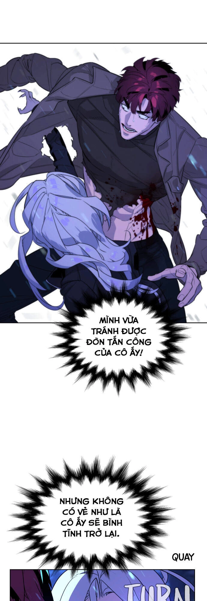 Máu Trắng Chapter 63 - 18