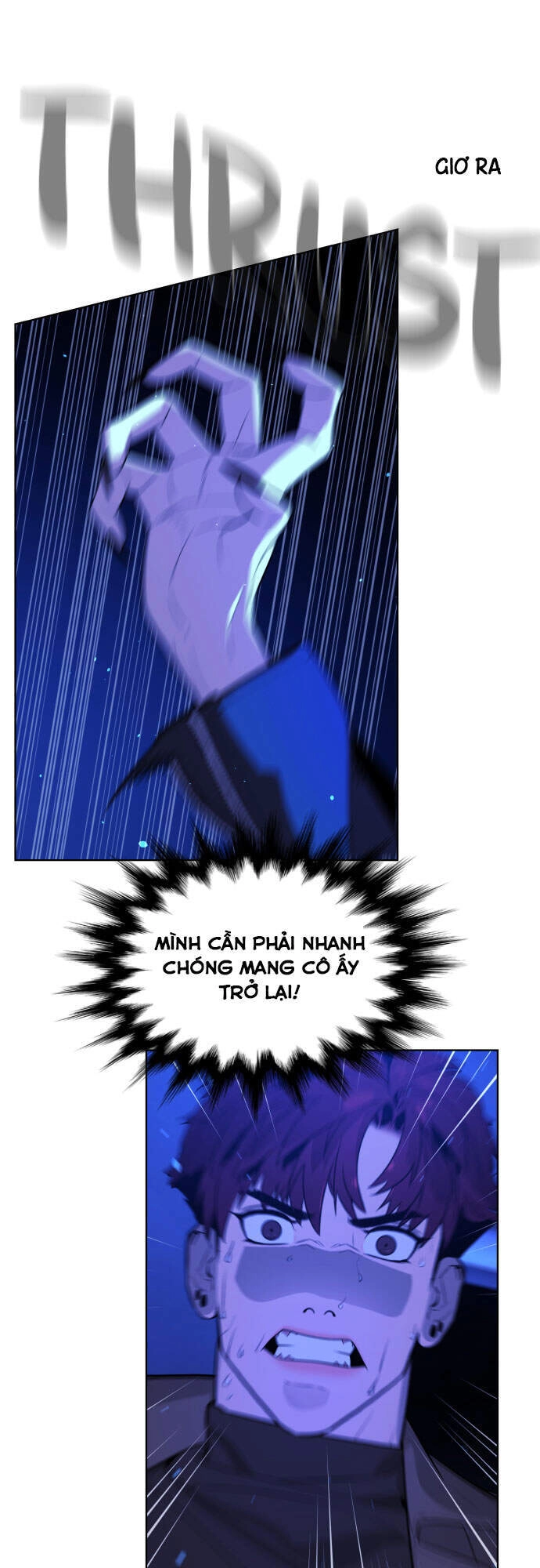 Máu Trắng Chapter 63 - 20