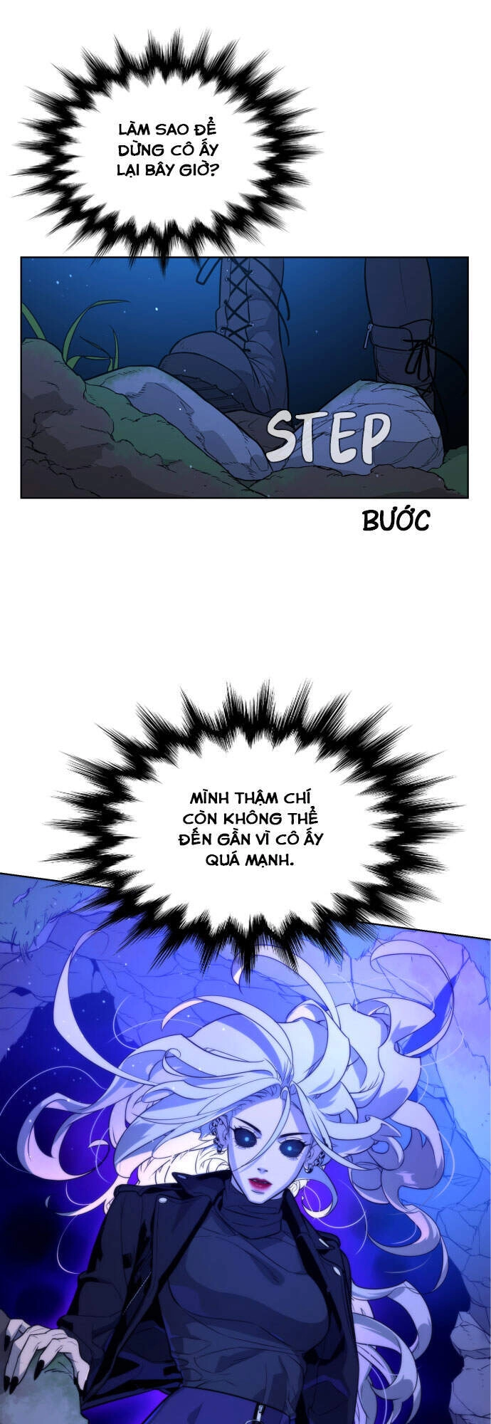 Máu Trắng Chapter 63 - 24