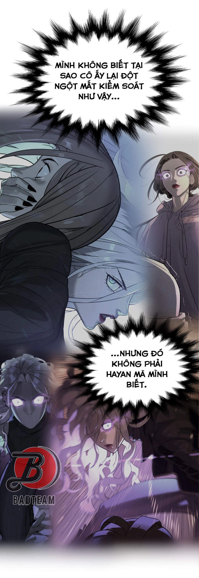 Máu Trắng Chapter 63 - 26