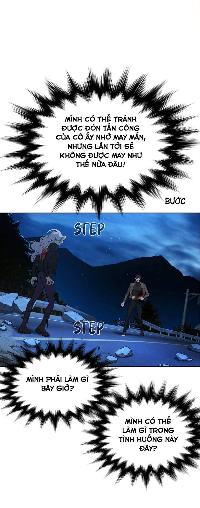 Máu Trắng Chapter 63 - 27