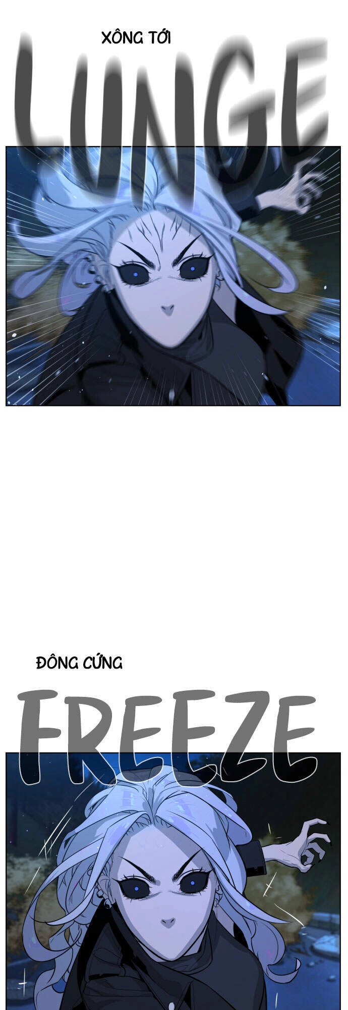 Máu Trắng Chapter 63 - 28