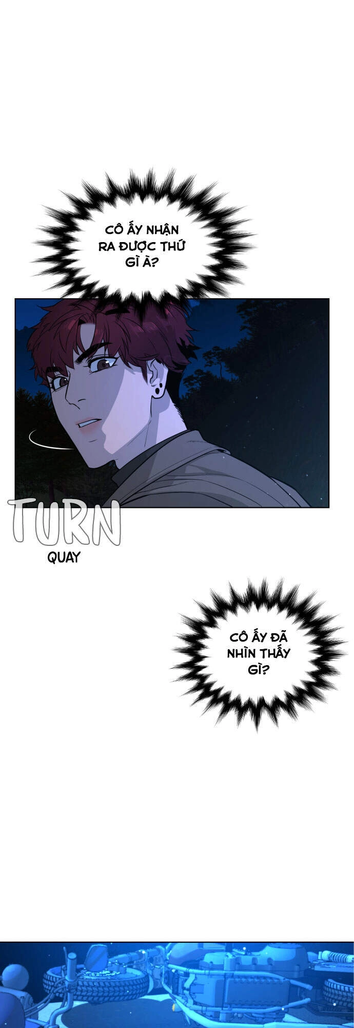 Máu Trắng Chapter 63 - 30