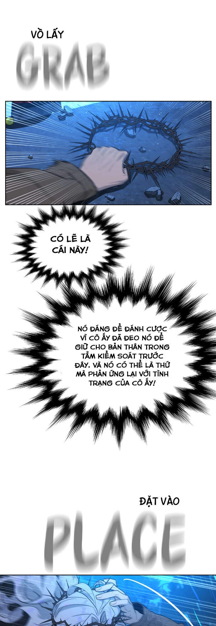 Máu Trắng Chapter 63 - 34