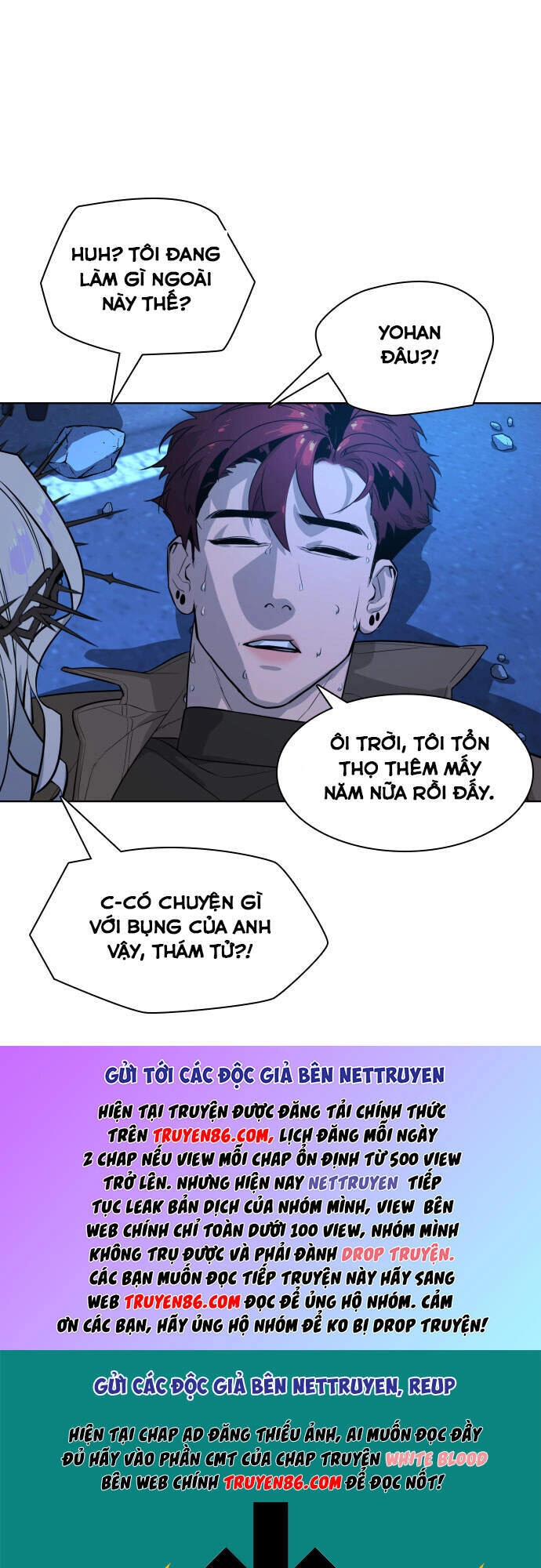 Máu Trắng Chapter 63 - 38
