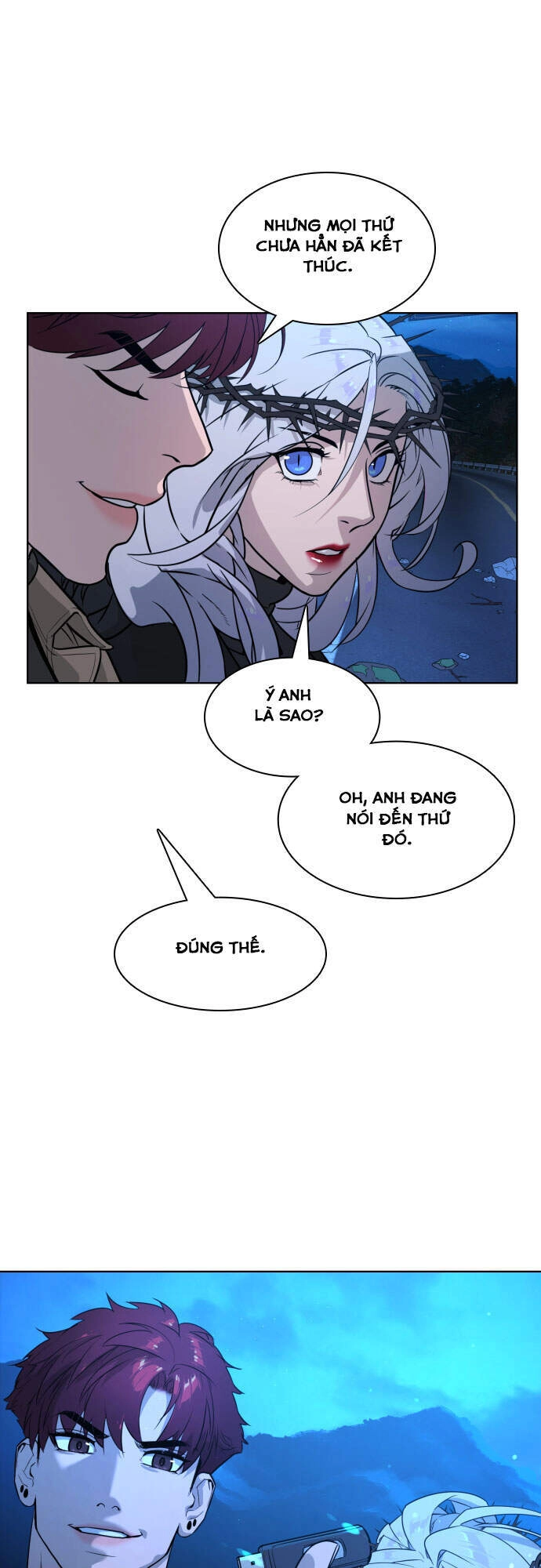 Máu Trắng Chapter 63 - 42