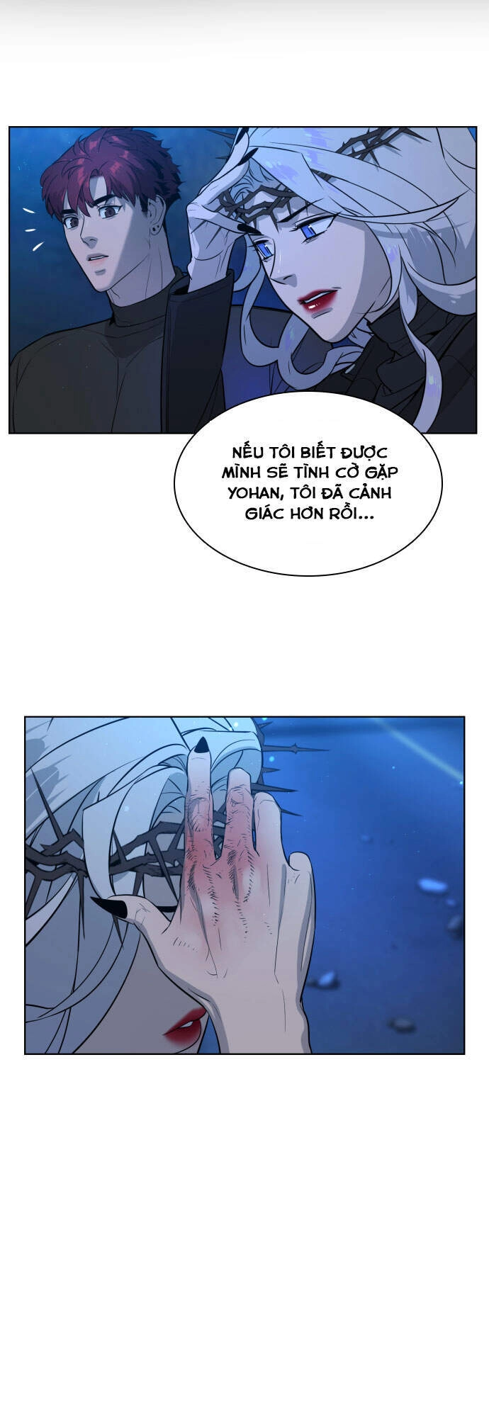 Máu Trắng Chapter 63 - 46