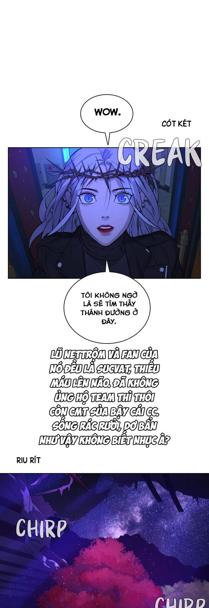 Máu Trắng Chapter 63 - 48