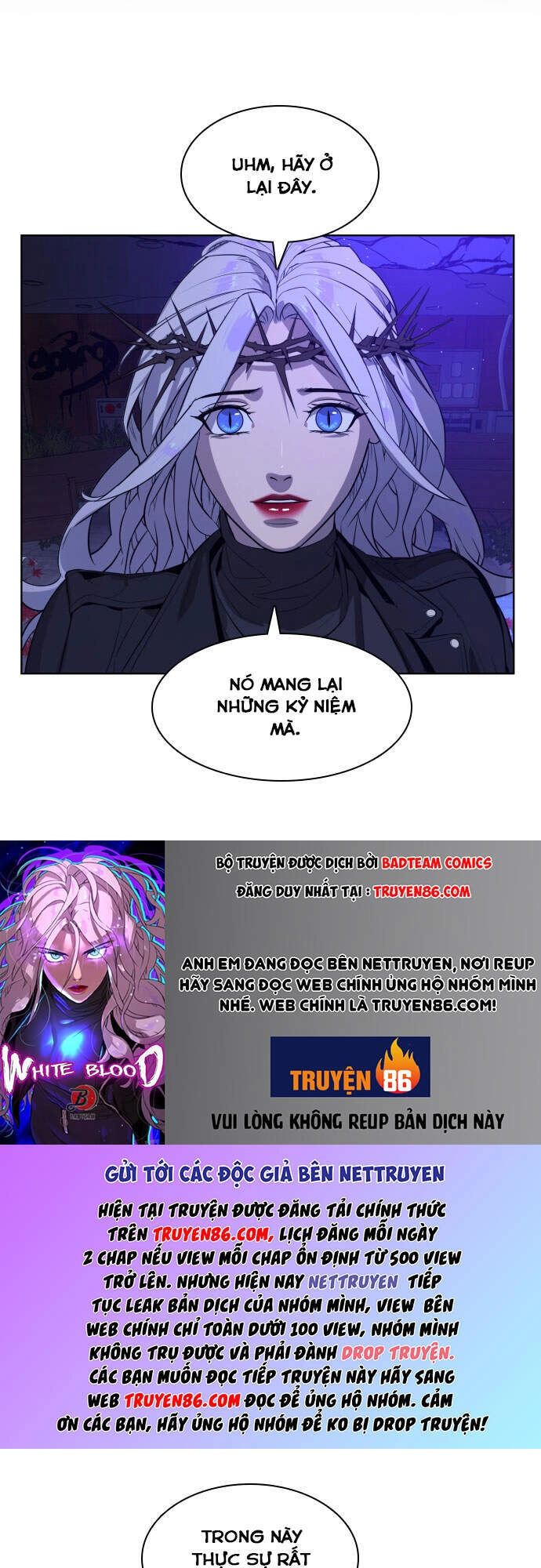 Máu Trắng Chapter 63 - 52