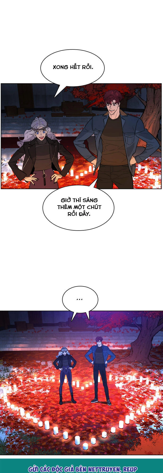 Máu Trắng Chapter 63 - 54