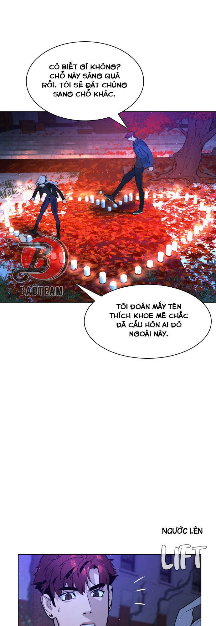 Máu Trắng Chapter 63 - 56