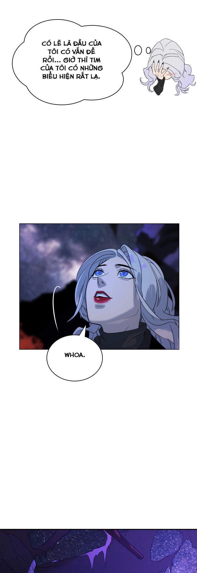 Máu Trắng Chapter 63 - 60