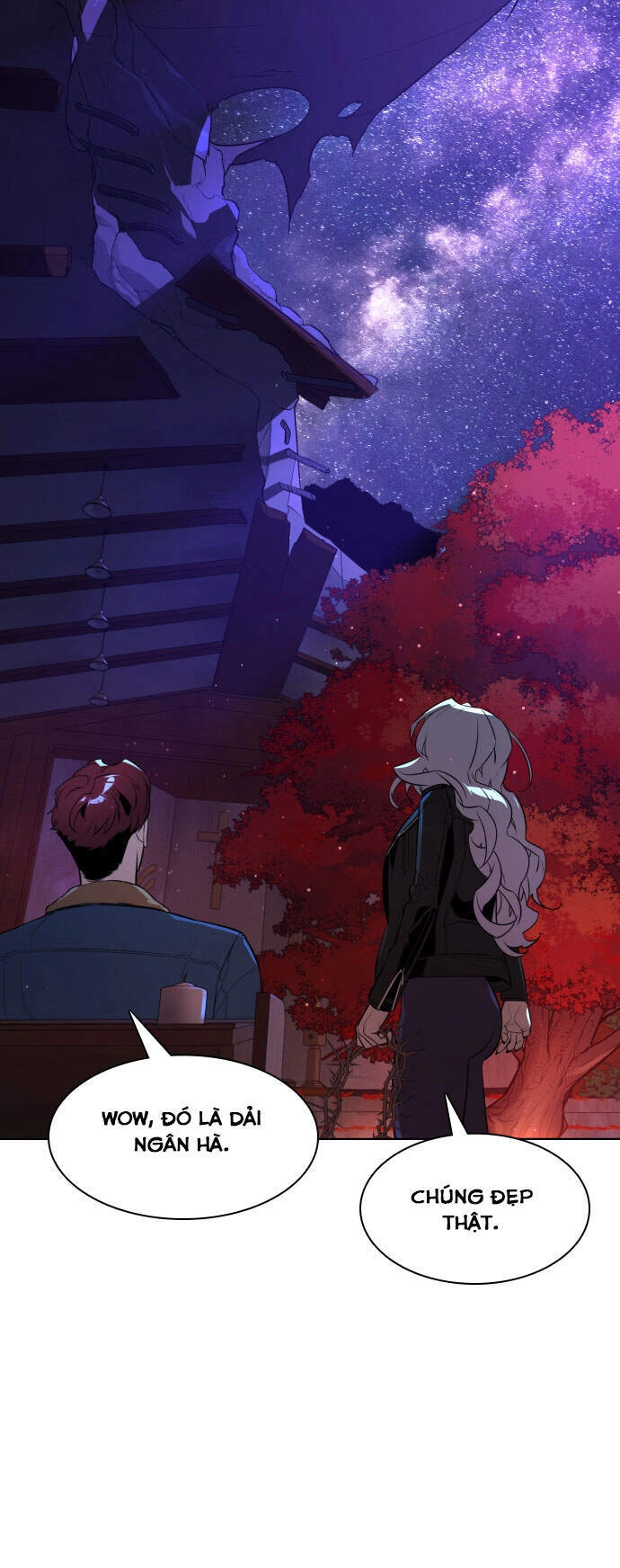 Máu Trắng Chapter 63 - 61