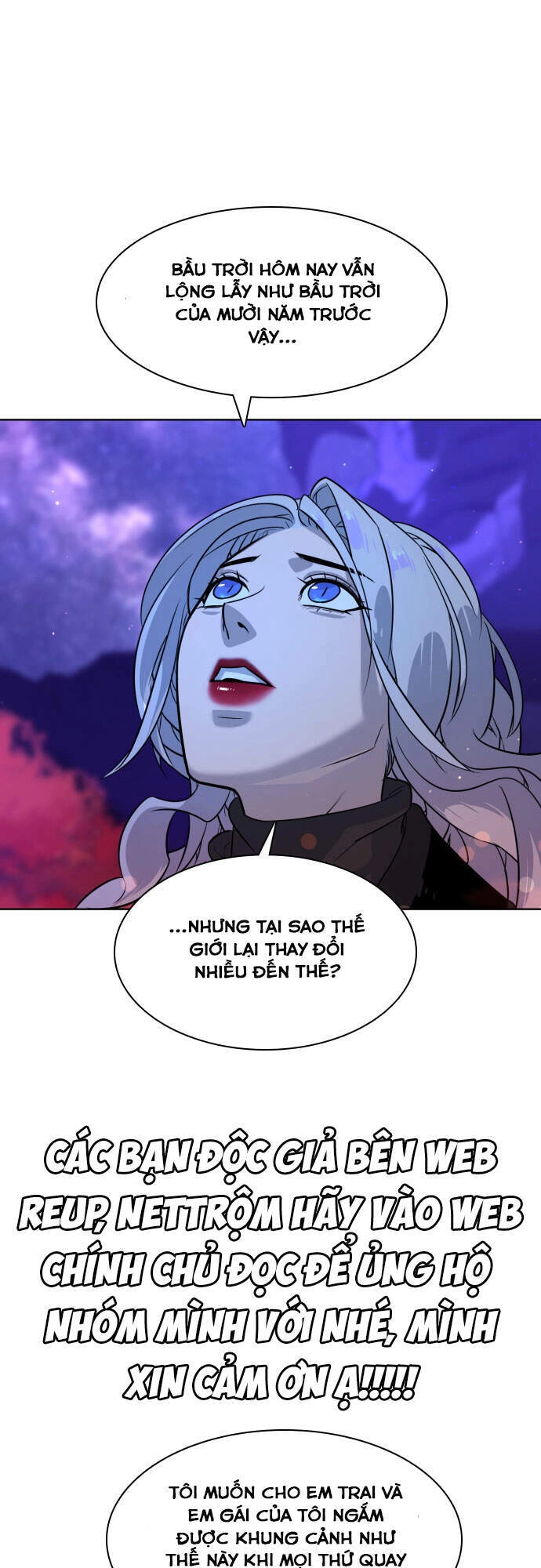 Máu Trắng Chapter 63 - 62