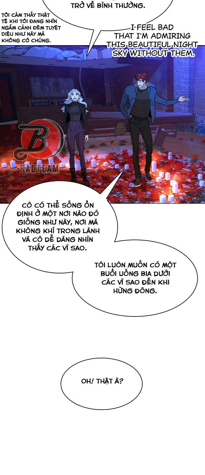 Máu Trắng Chapter 63 - 63