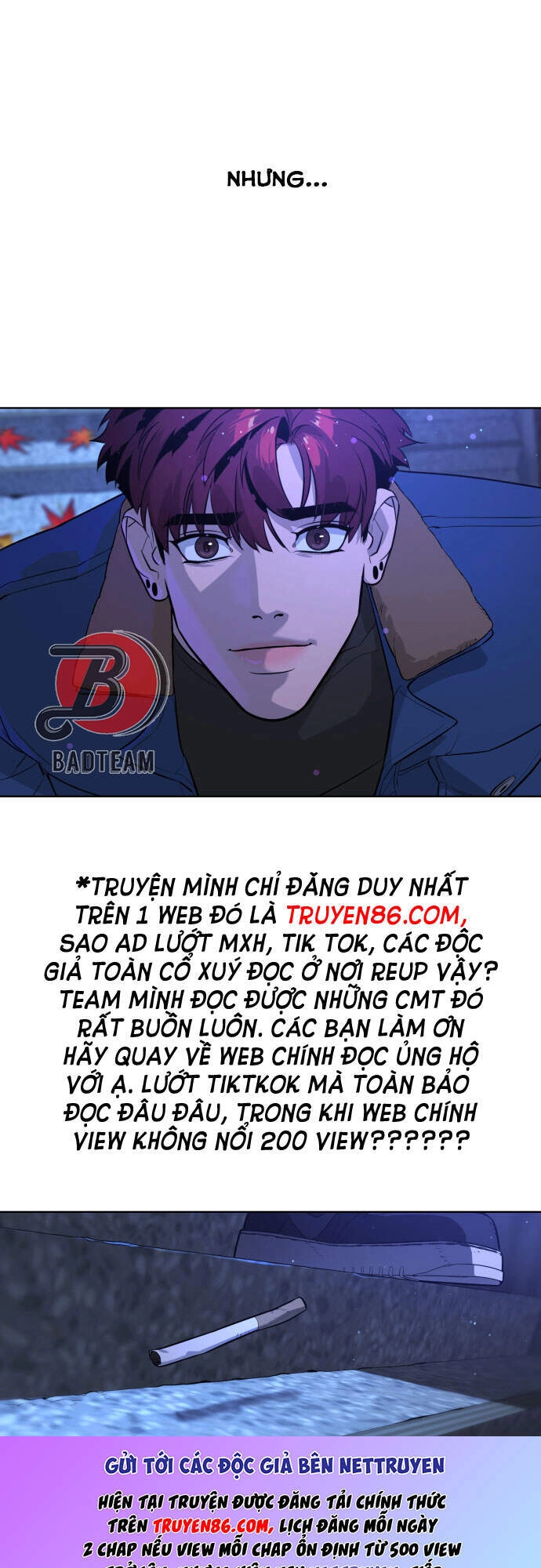 Máu Trắng Chapter 63 - 72