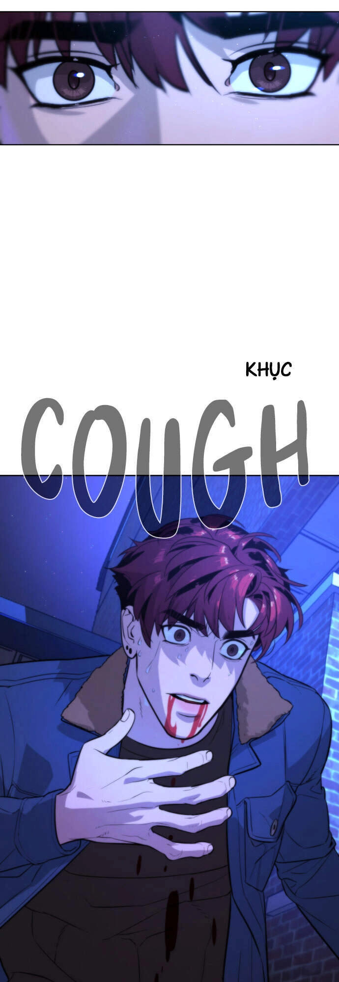 Máu Trắng Chapter 63 - 74