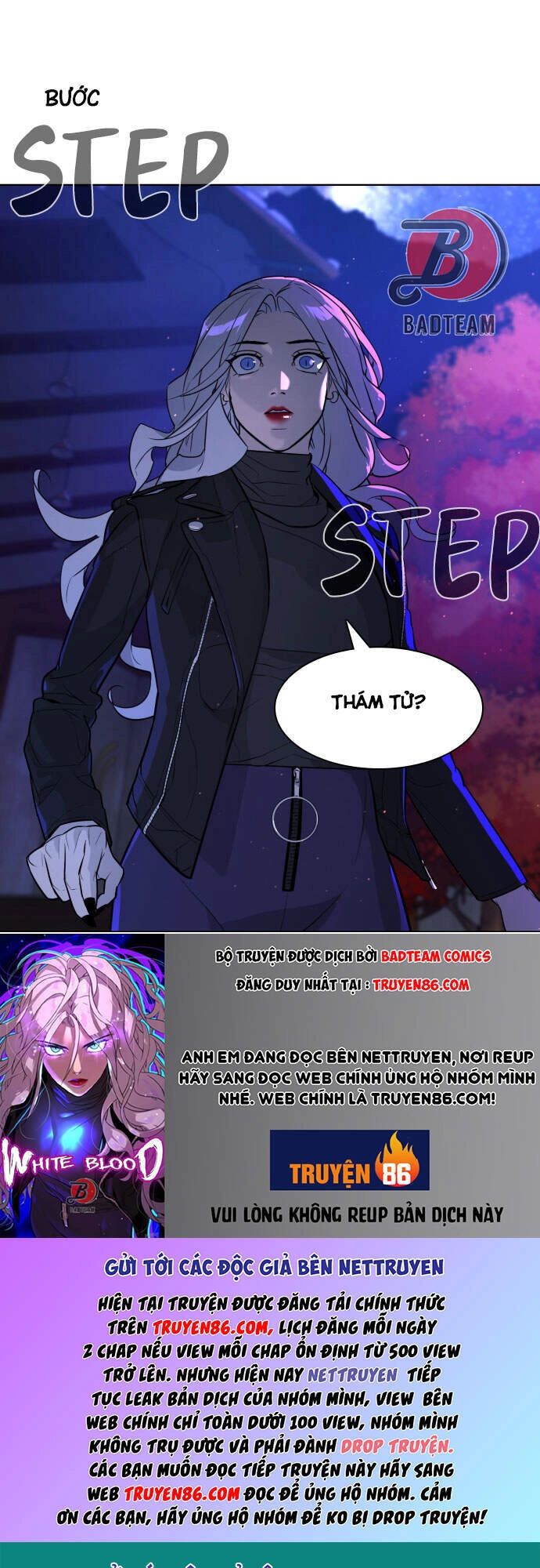 Máu Trắng Chapter 63 - 78