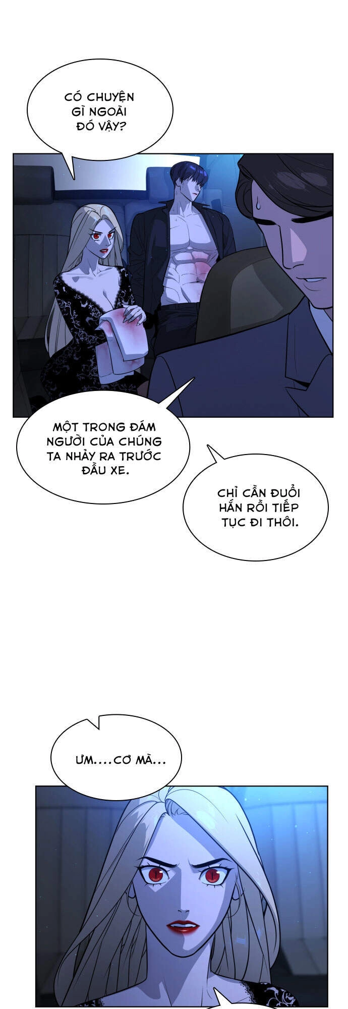 Máu Trắng Chapter 64 - 4